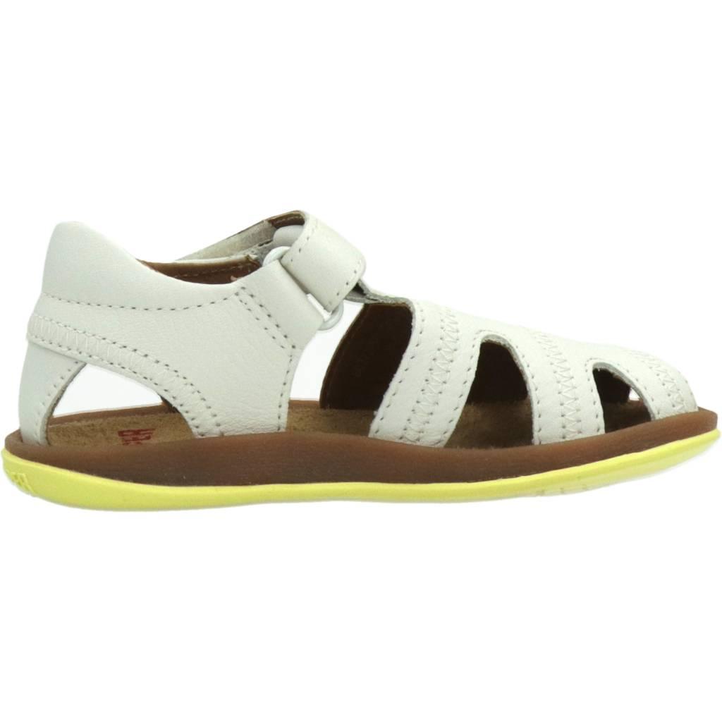 CAMPER SELLA HOUSTON en color BLANCO (4)