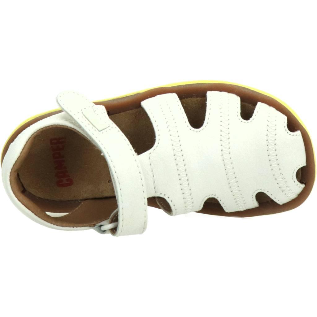 CAMPER SELLA HOUSTON en color BLANCO (7)