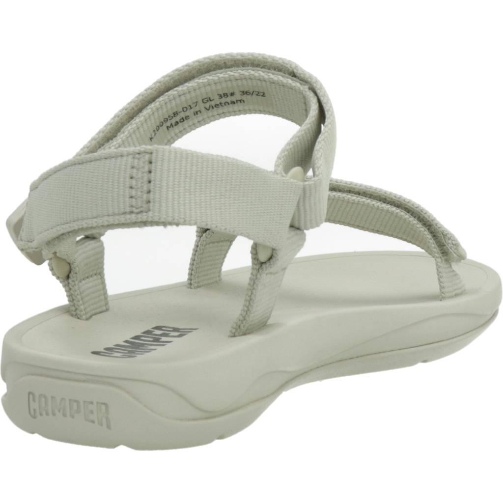 CAMPER WEBBING HELY en color BEIS (3)