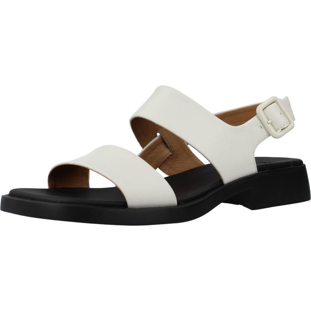 CAMPER K en color BLANCO (1)