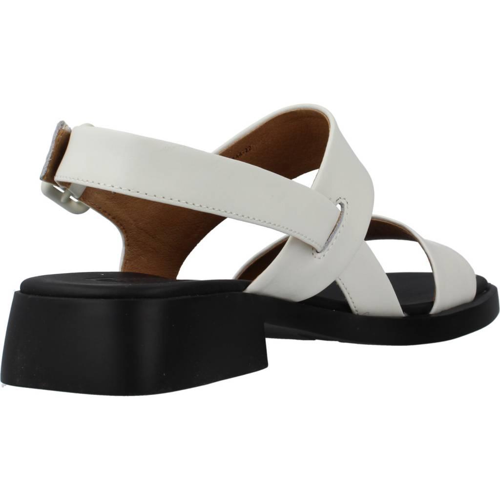 CAMPER K en color BLANCO (3)