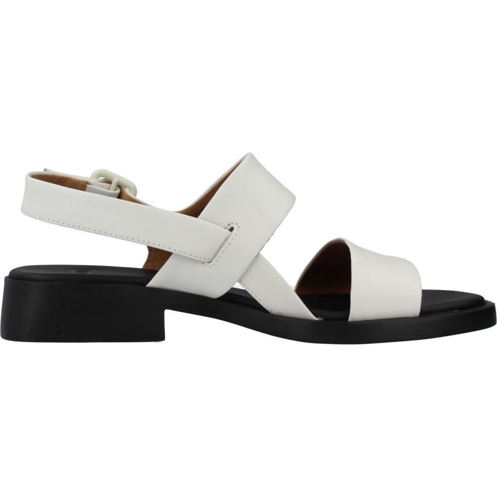 CAMPER K en color BLANCO (4)