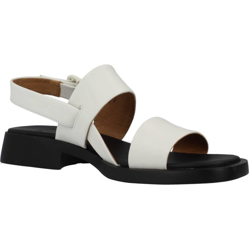 CAMPER K en color BLANCO (5)