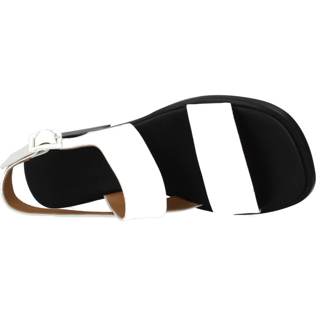 CAMPER K en color BLANCO (7)