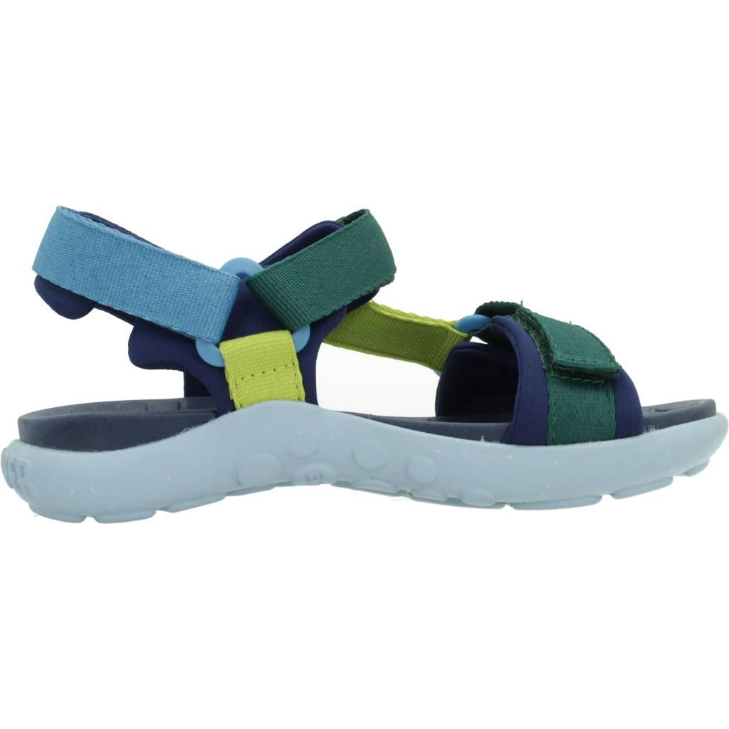 CAMPER K en color AZUL (4)
