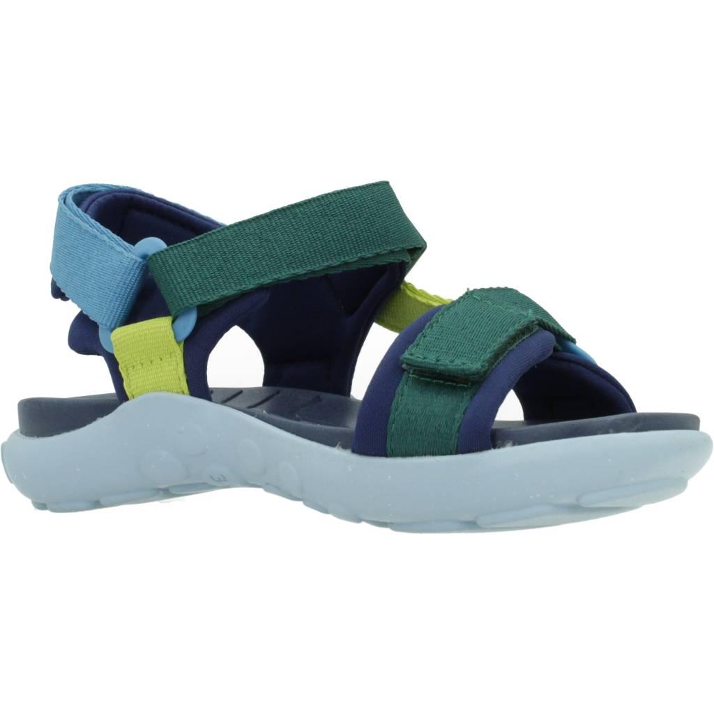 CAMPER K en color AZUL (5)