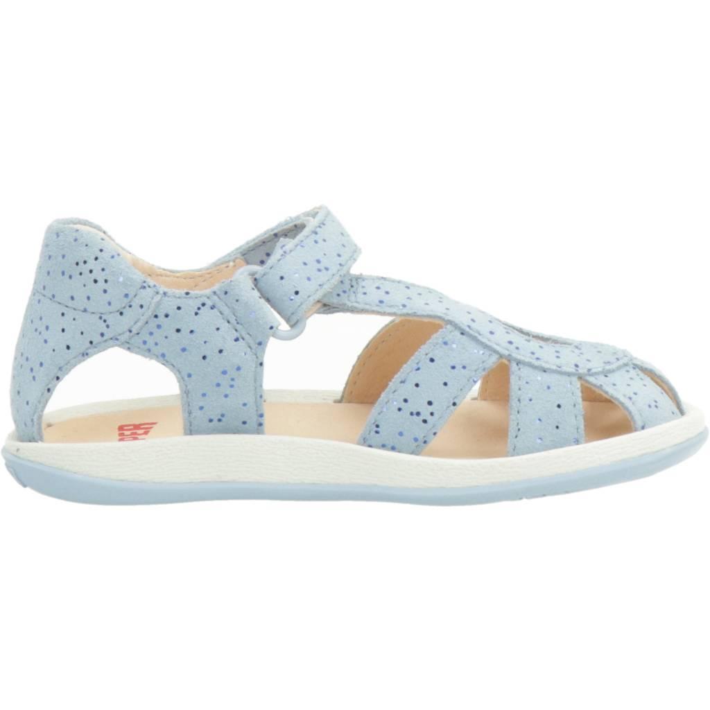 CAMPER NIEVE CAPFICO en color AZUL (4)