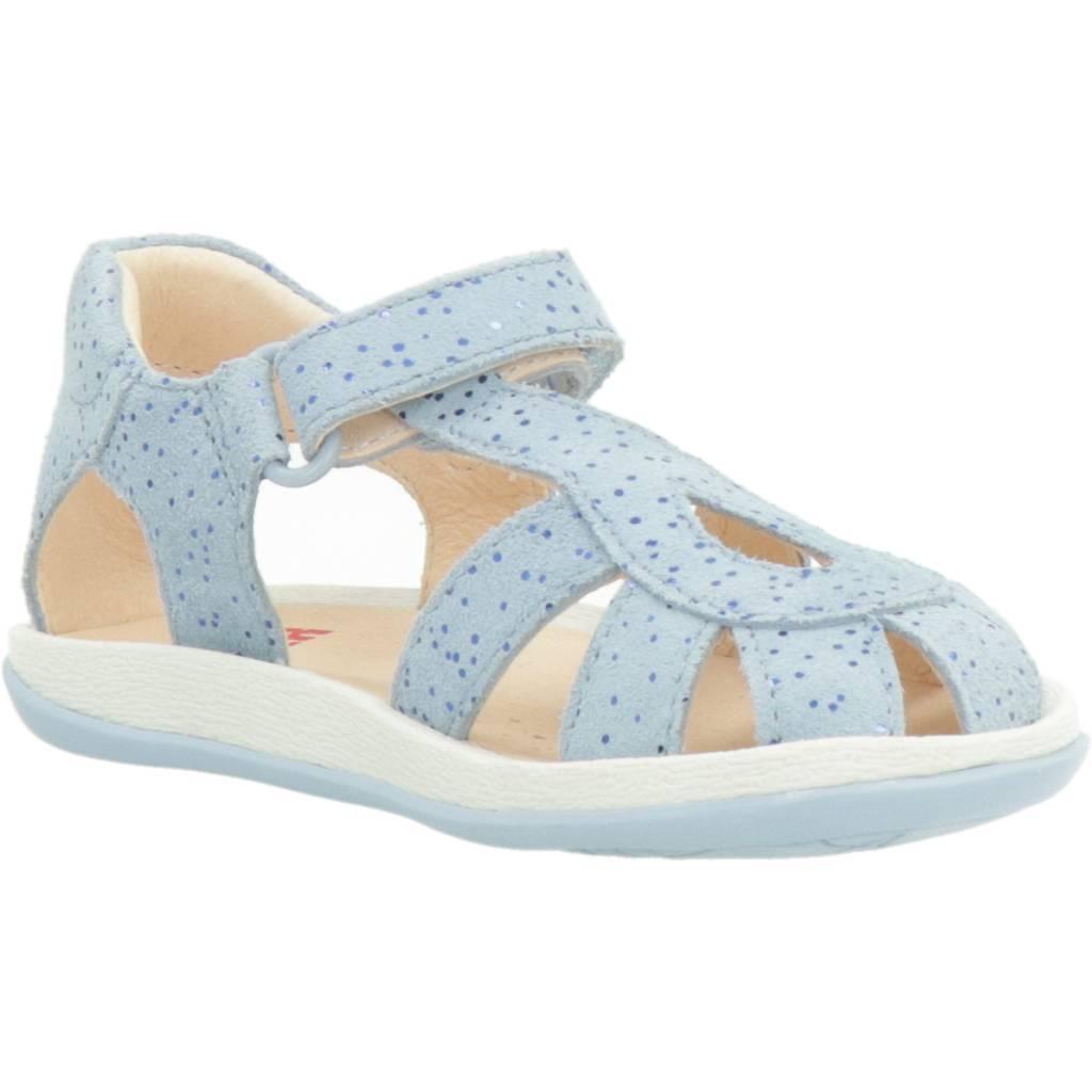 CAMPER NIEVE CAPFICO en color AZUL (5)