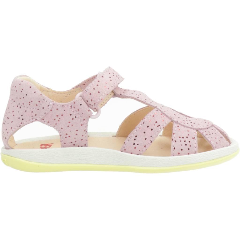 CAMPER NIEVE DALIA en color ROSA (4)