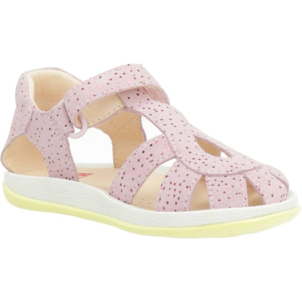 CAMPER NIEVE DALIA en color ROSA (5)