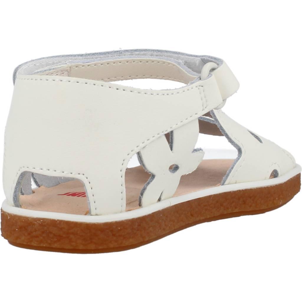 CAMPER CORBU HOUSTON en color BLANCO (3)