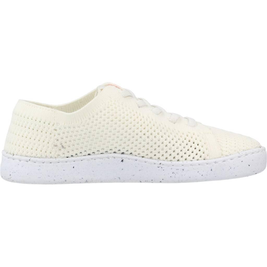 CAMPER GANXET HOUSTON en color BLANCO (4)