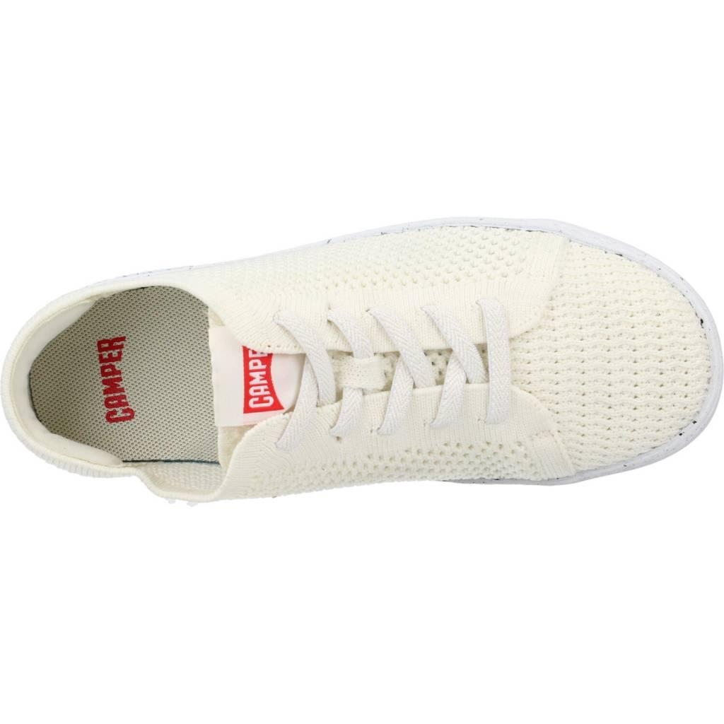 CAMPER GANXET HOUSTON en color BLANCO (7)