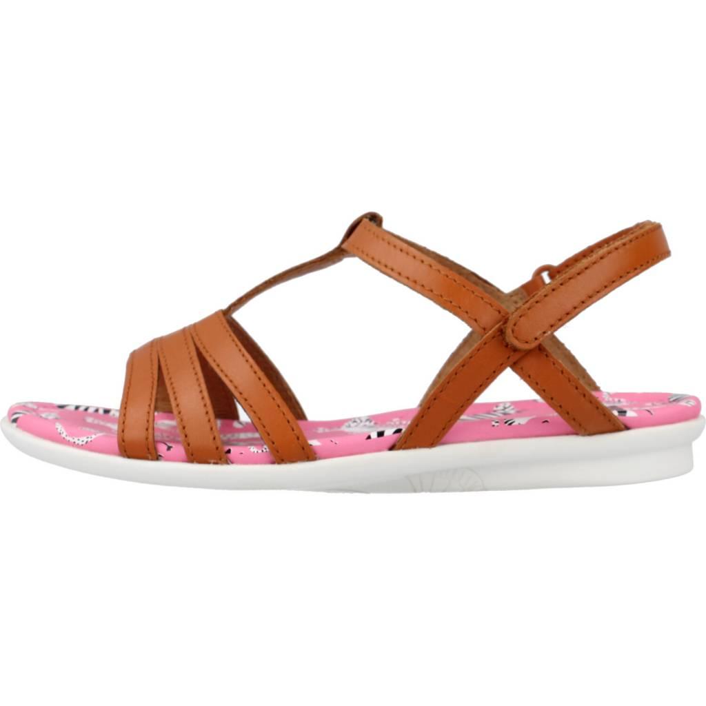 CAMPER K en color MARRON (2)