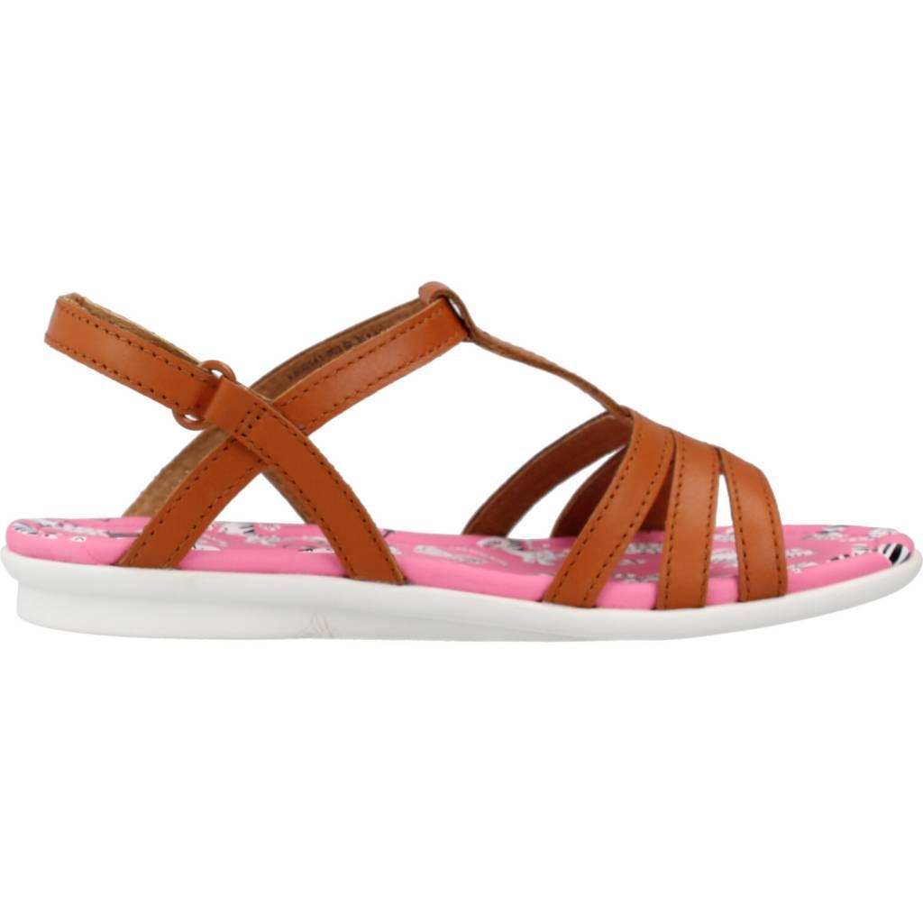 CAMPER K en color MARRON (4)
