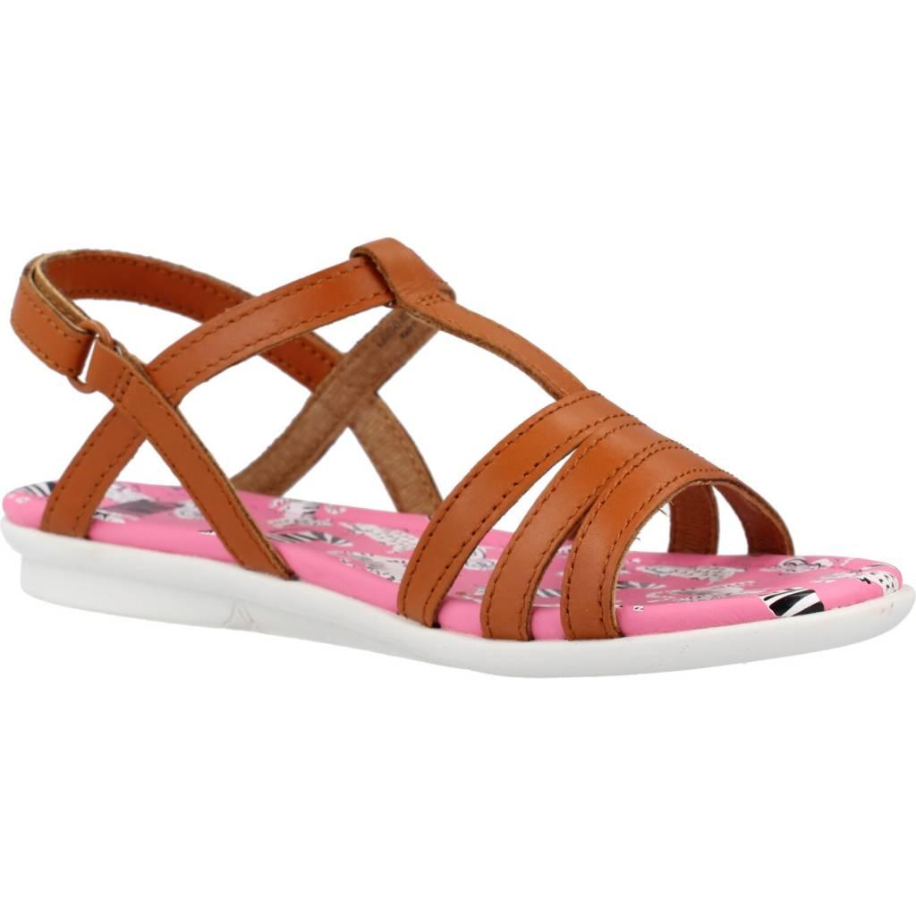 CAMPER K en color MARRON (5)