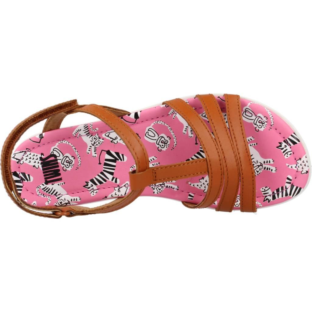 CAMPER K en color MARRON (7)