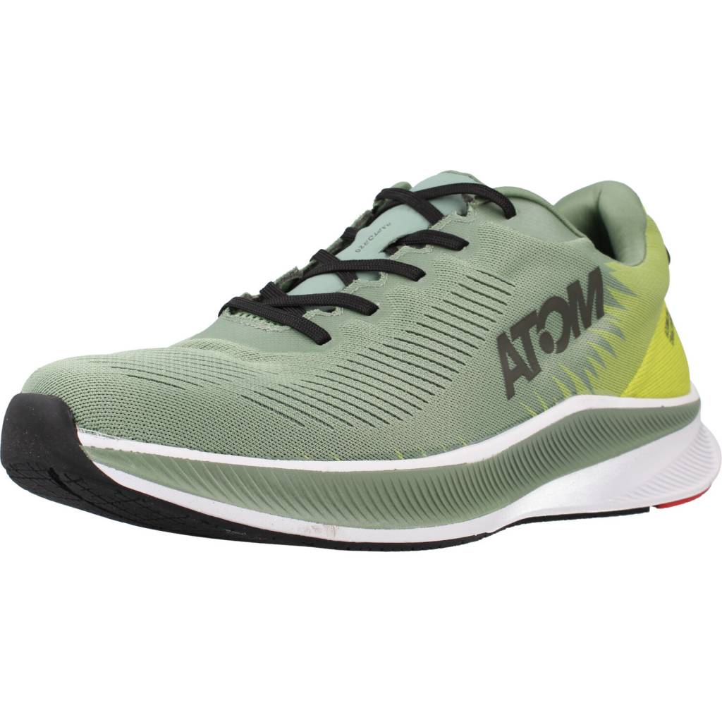 ATOM ORBIT AT en color VERDE (1)
