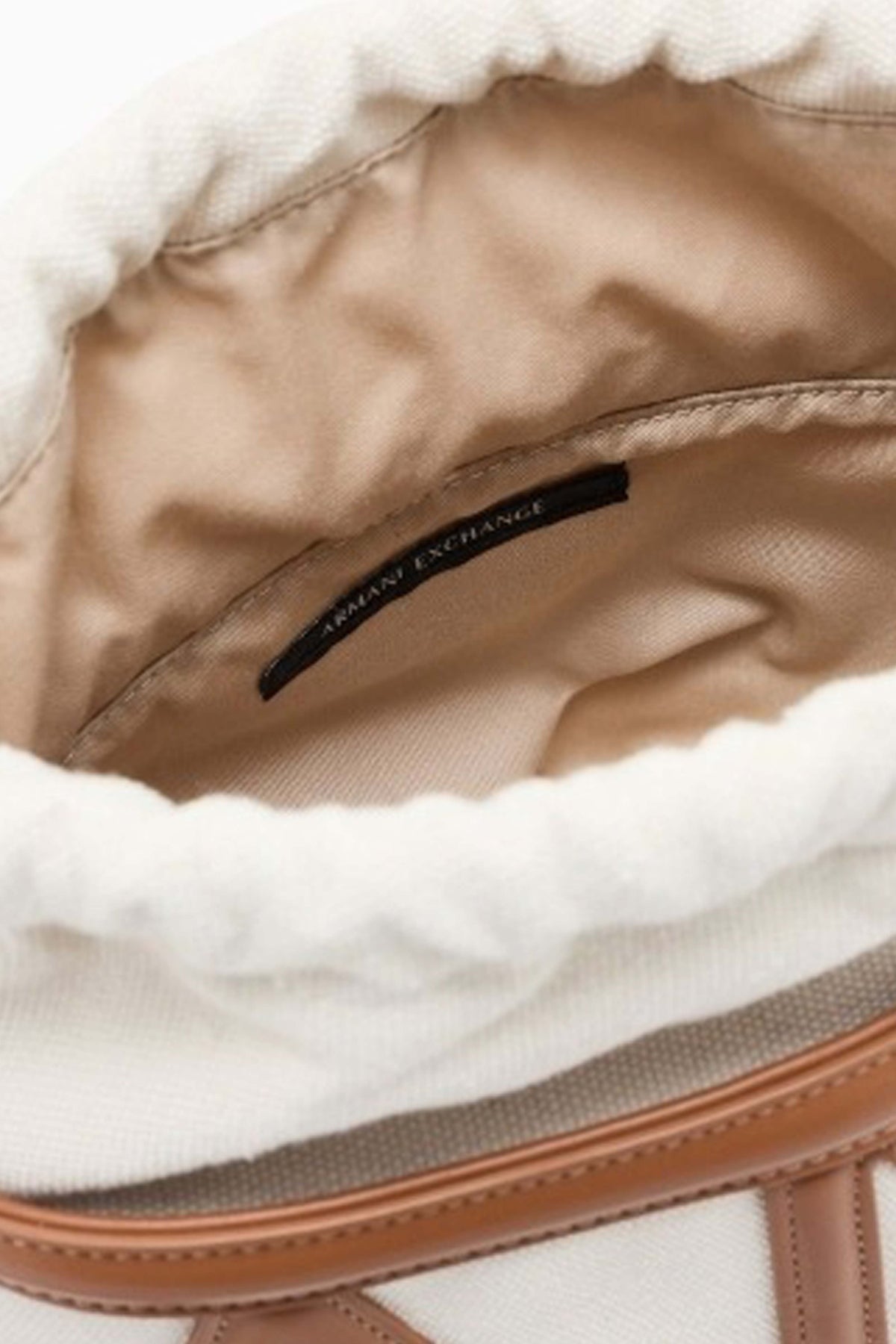 ARMANI EXCHANGE XW AF en color MARRON (4)