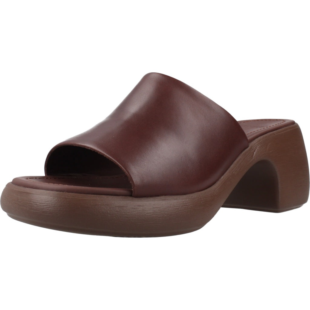 CAMPER K en color MARRON (1)