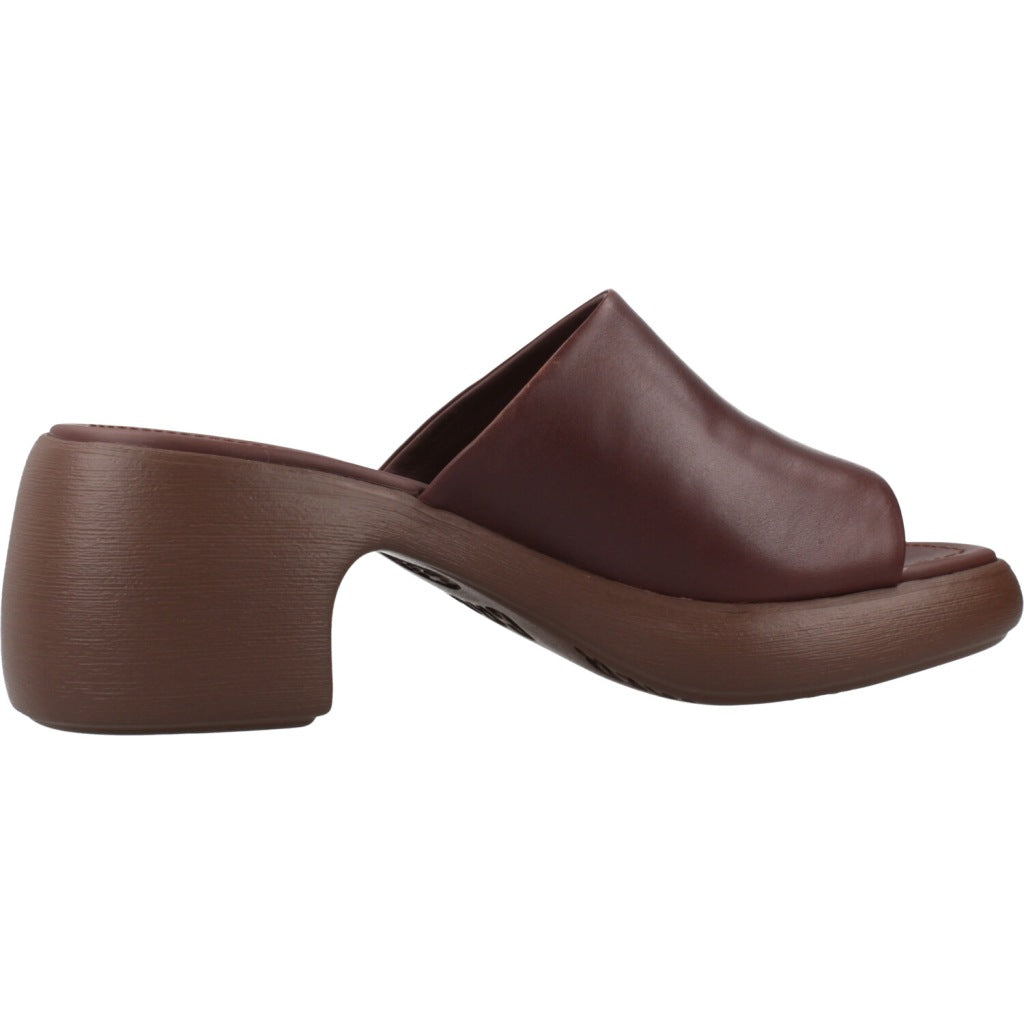 CAMPER K en color MARRON (4)