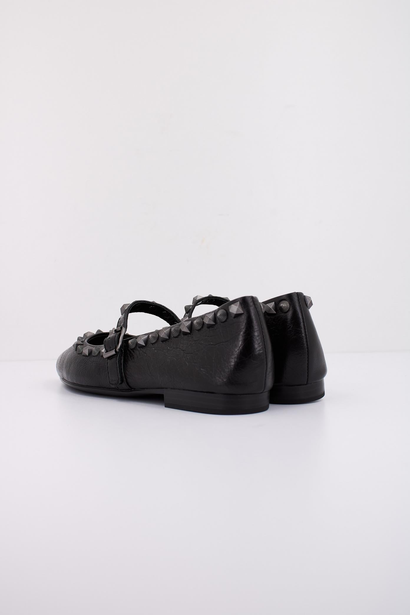 ASH BEATNIK en color NEGRO (4)