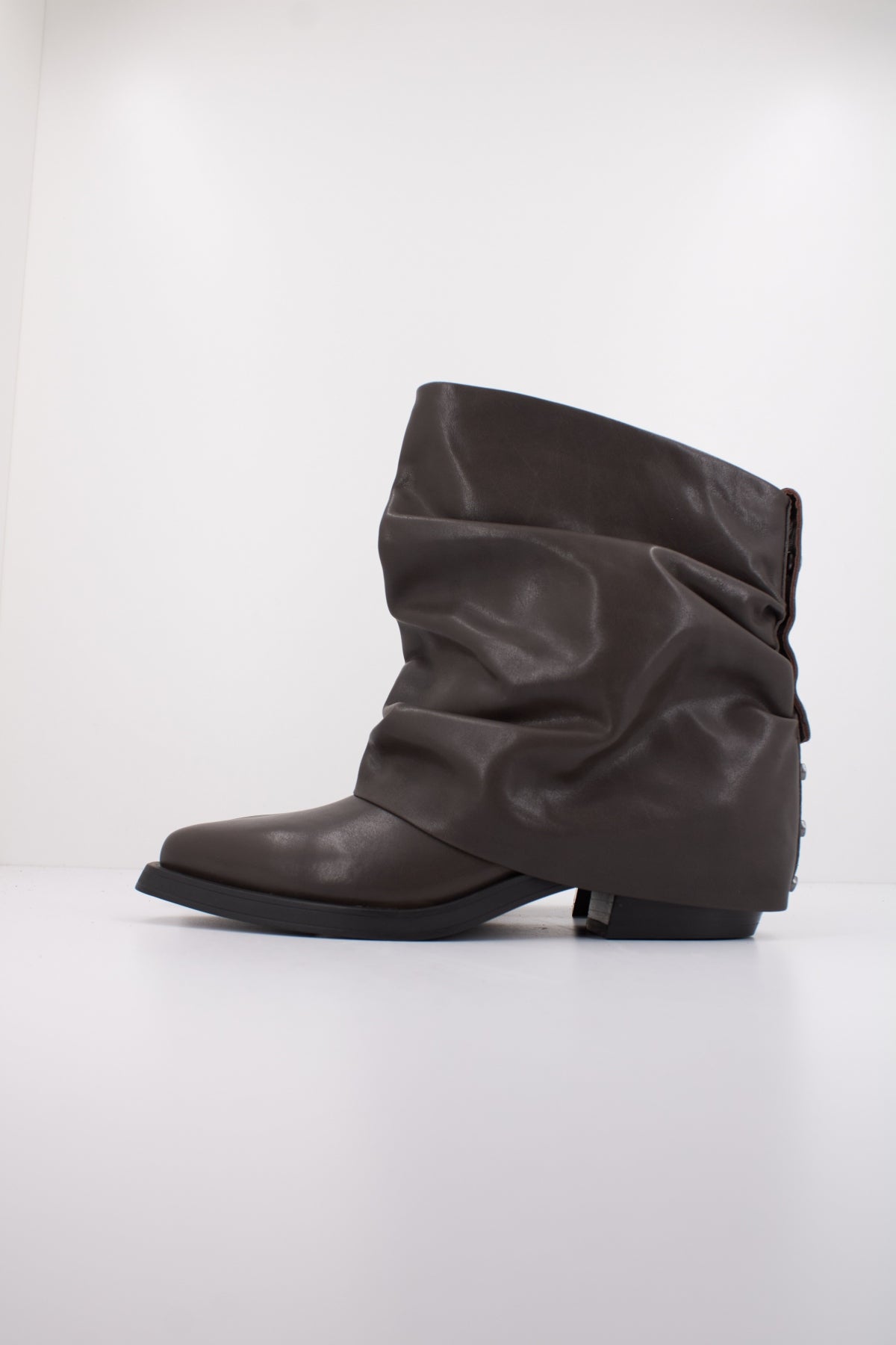 ASH LOREN en color MARRON (1)