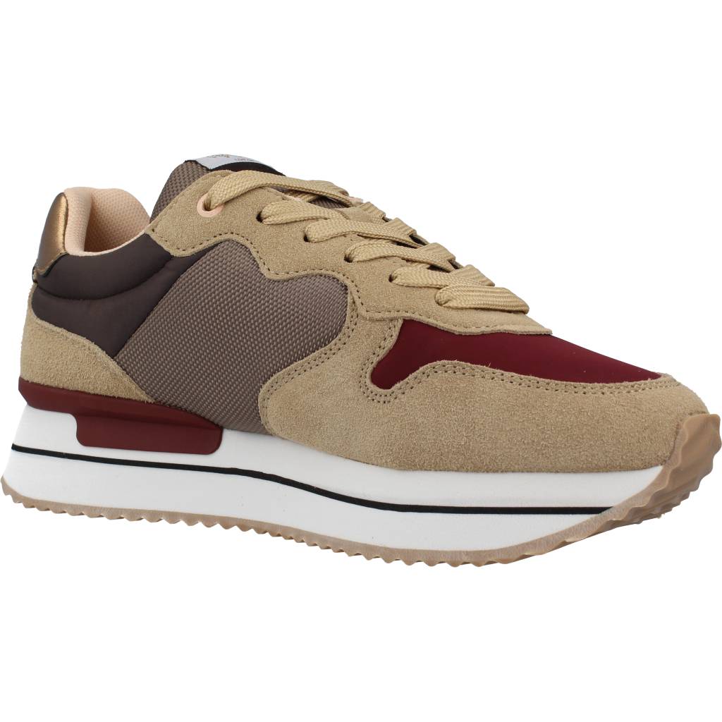 PEPE JEANS RUSPER POISE en color MARRON (5)
