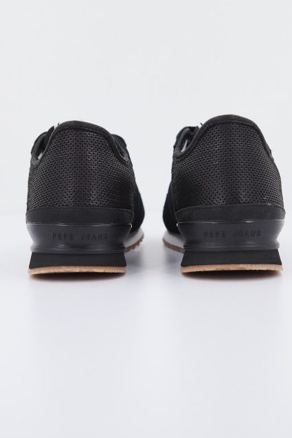 PEPE JEANS LONDON W SEQUINS en color NEGRO (3)