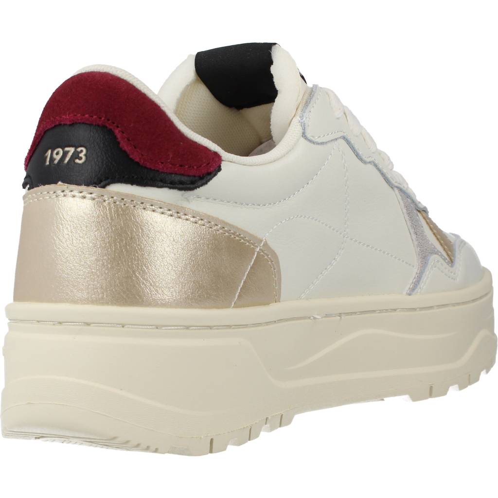 PEPE JEANS KORE VINTAGE W en color BLANCO (3)