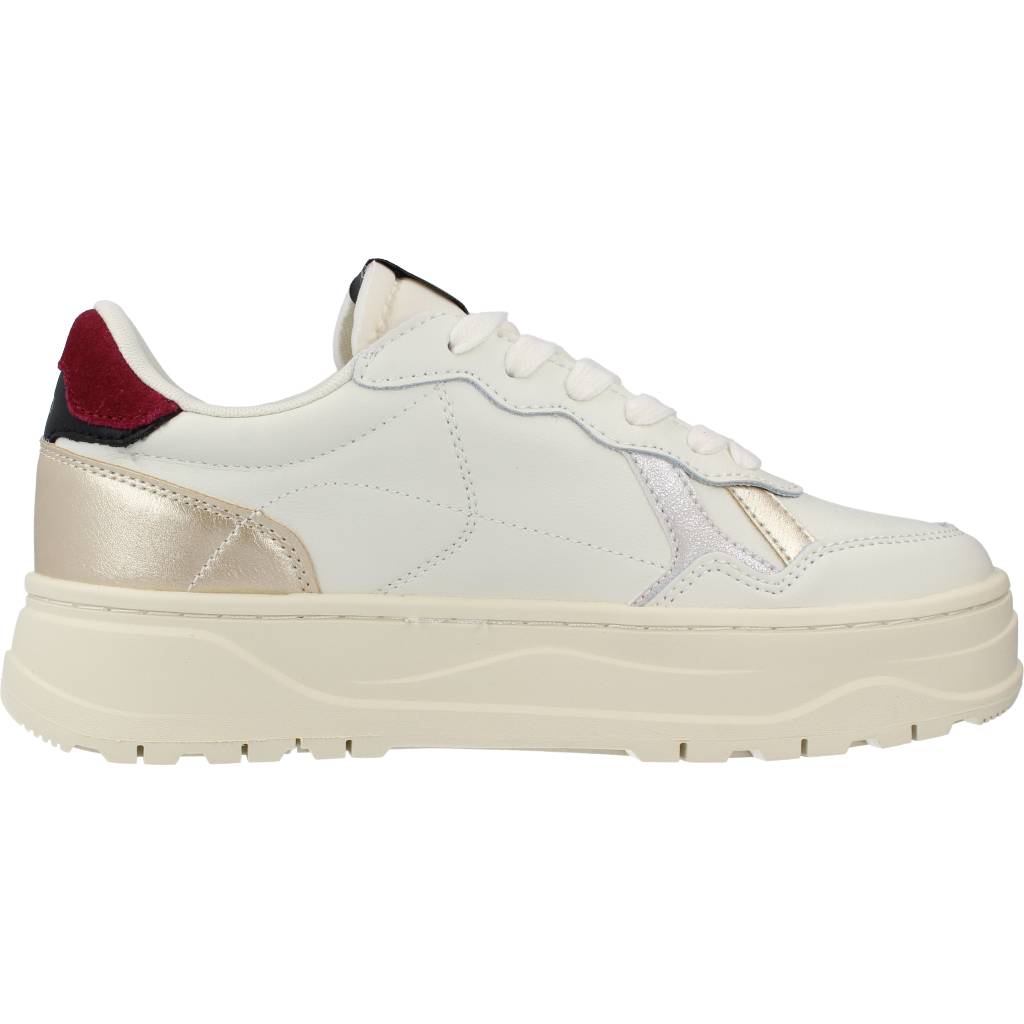 PEPE JEANS KORE VINTAGE W en color BLANCO (4)