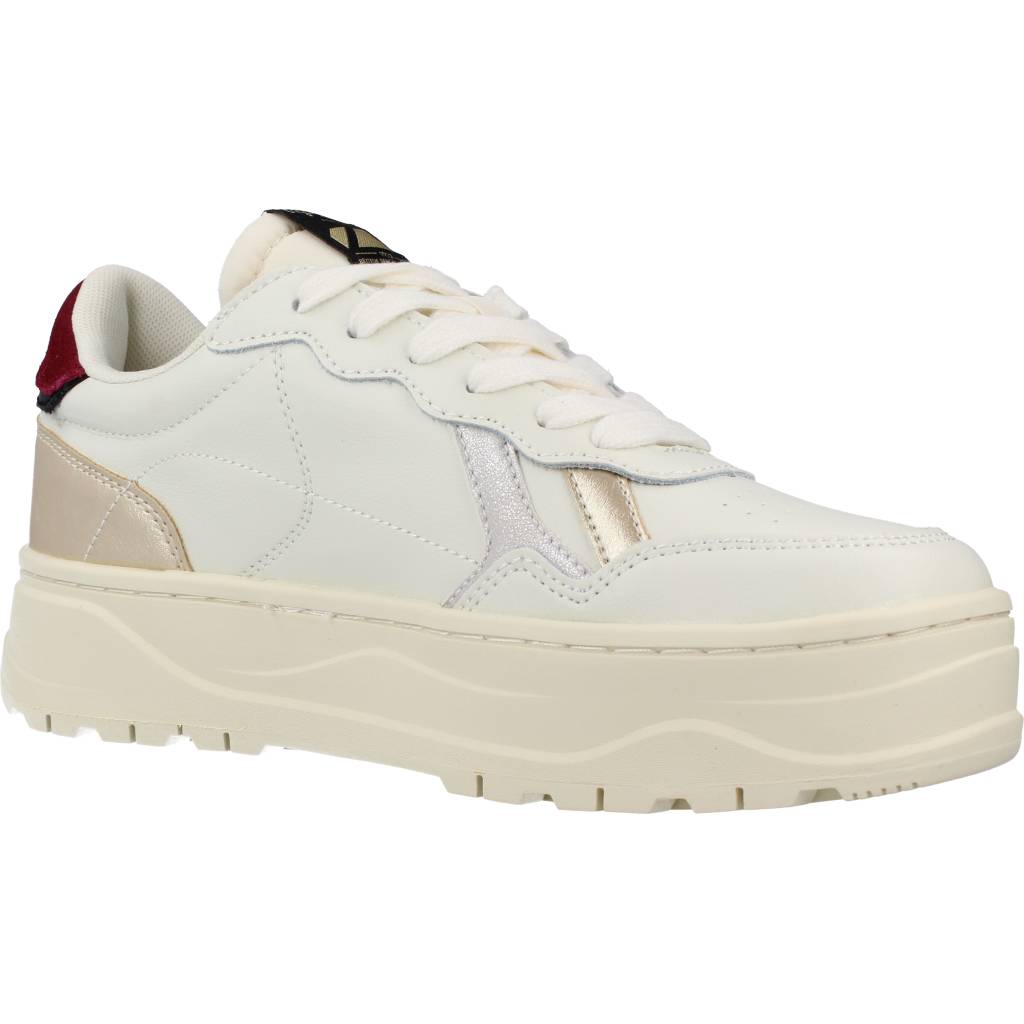 PEPE JEANS KORE VINTAGE W en color BLANCO (5)