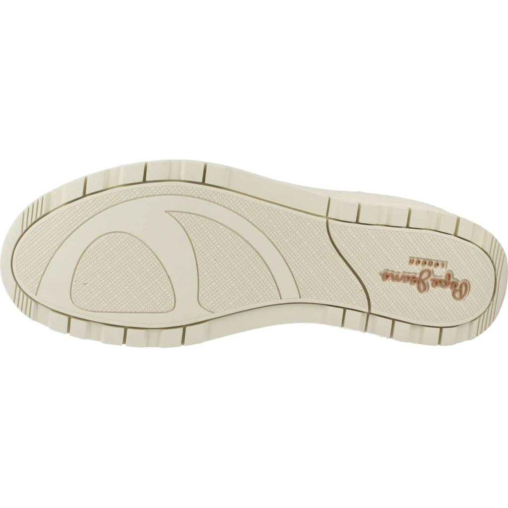 PEPE JEANS KORE VINTAGE W en color BLANCO (6)