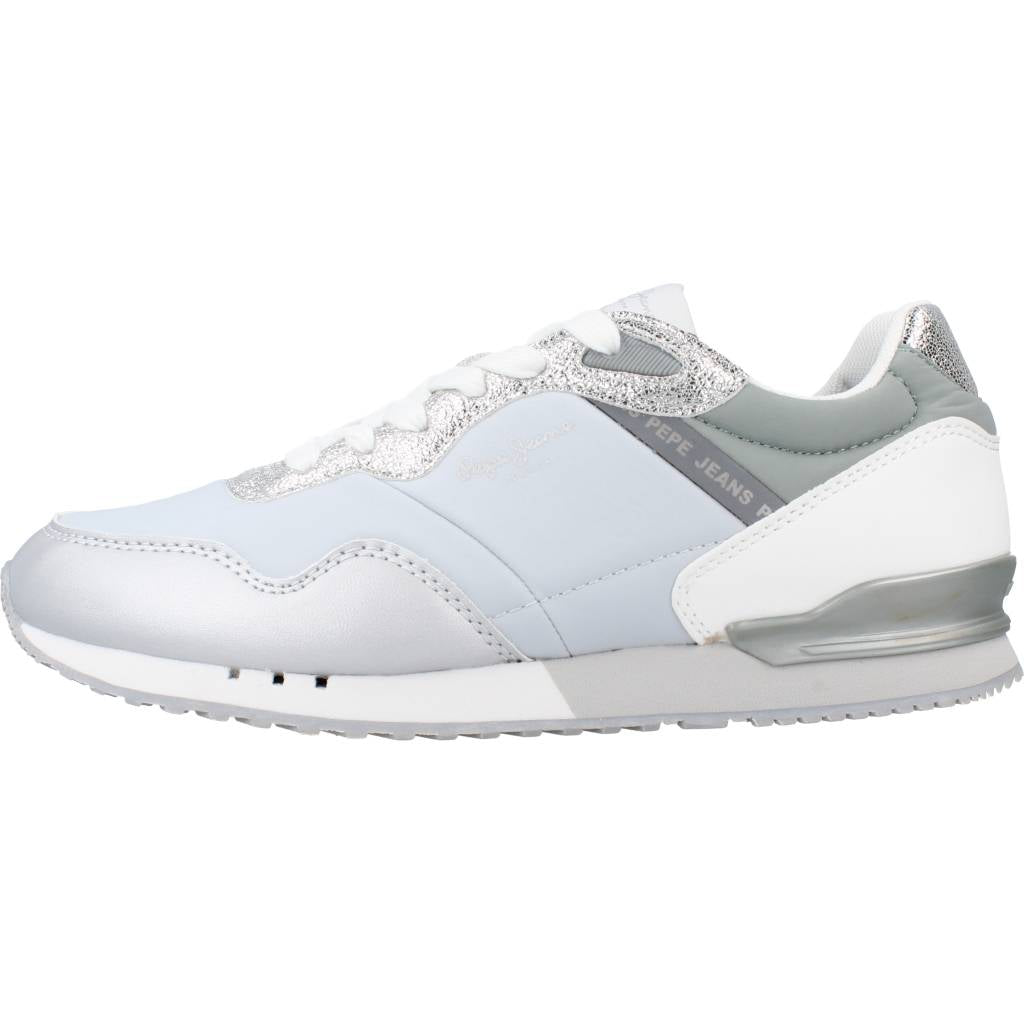 PEPE JEANS LONDON W ALBAL en color GRIS (2)