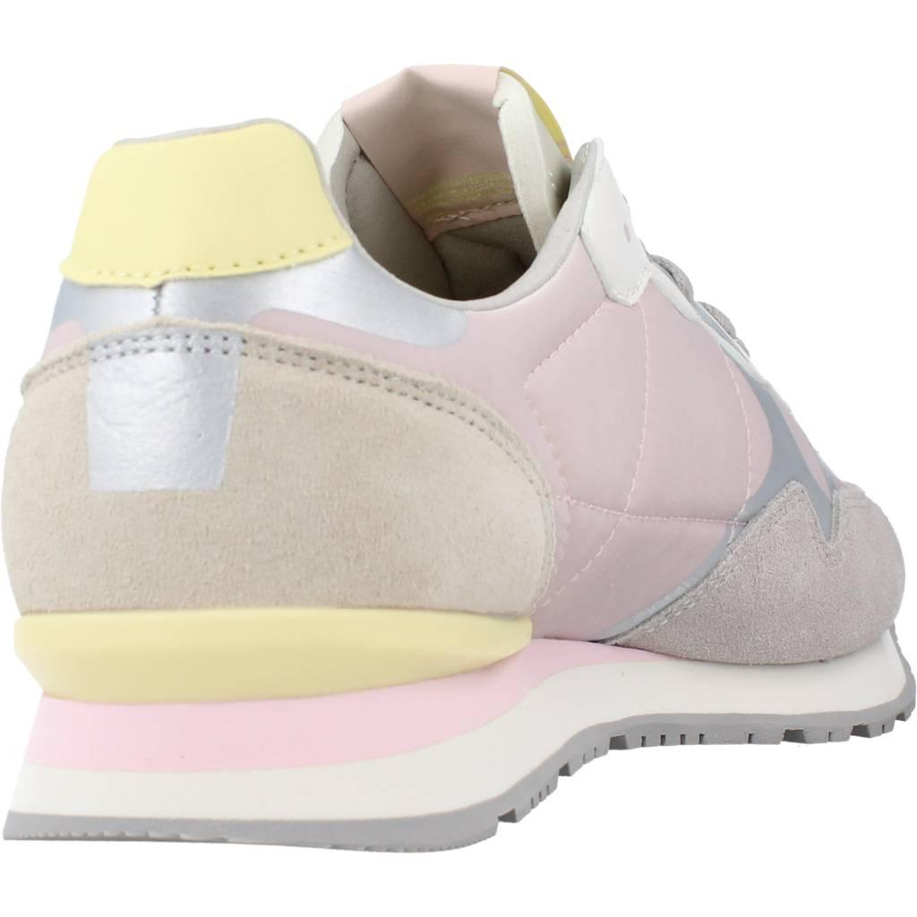 PEPE JEANS BRIT PRINT ZAG W en color ROSA (3)