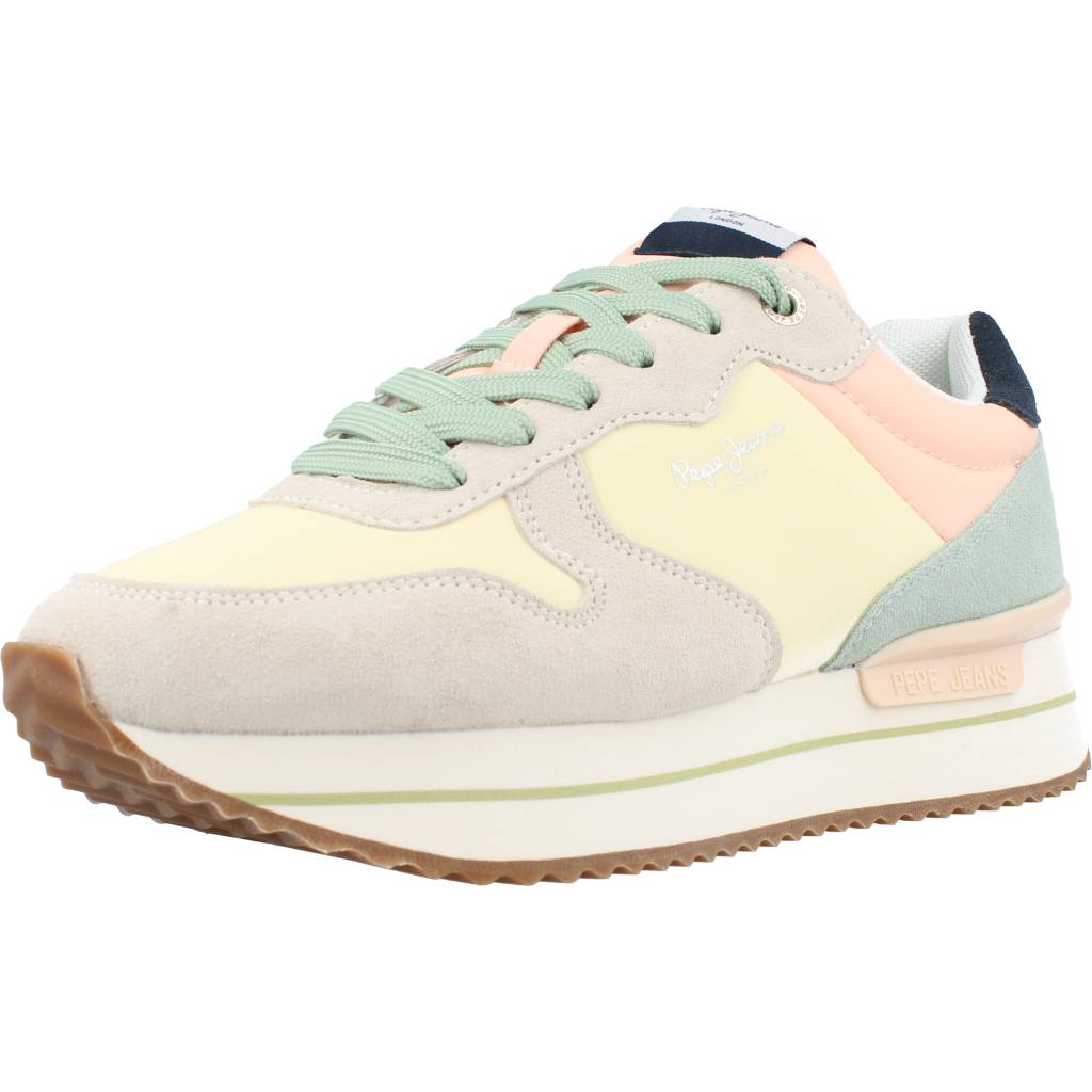 PEPE JEANS RUSPER SWEET en color MULTICOLOR (1)