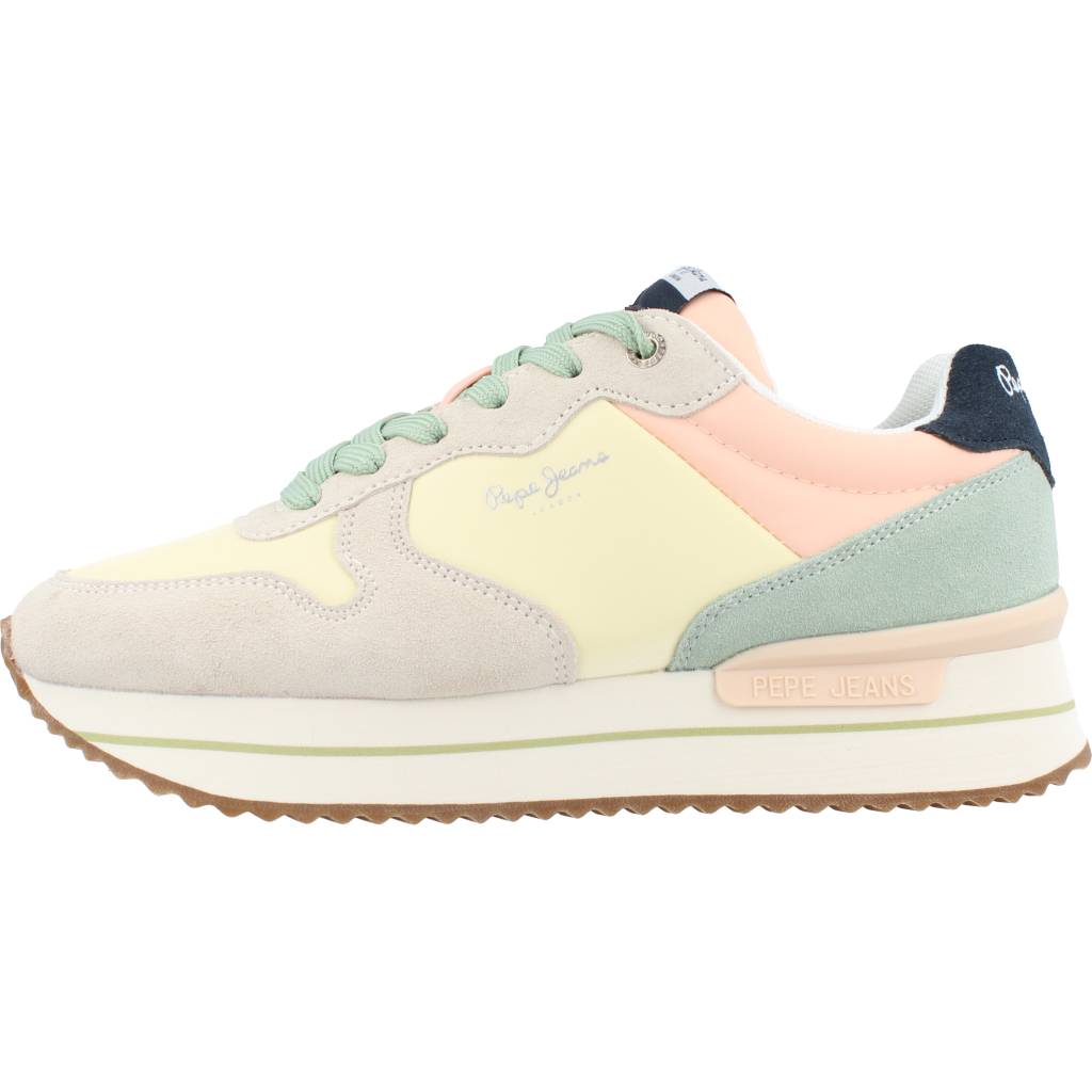 PEPE JEANS RUSPER SWEET en color MULTICOLOR (2)