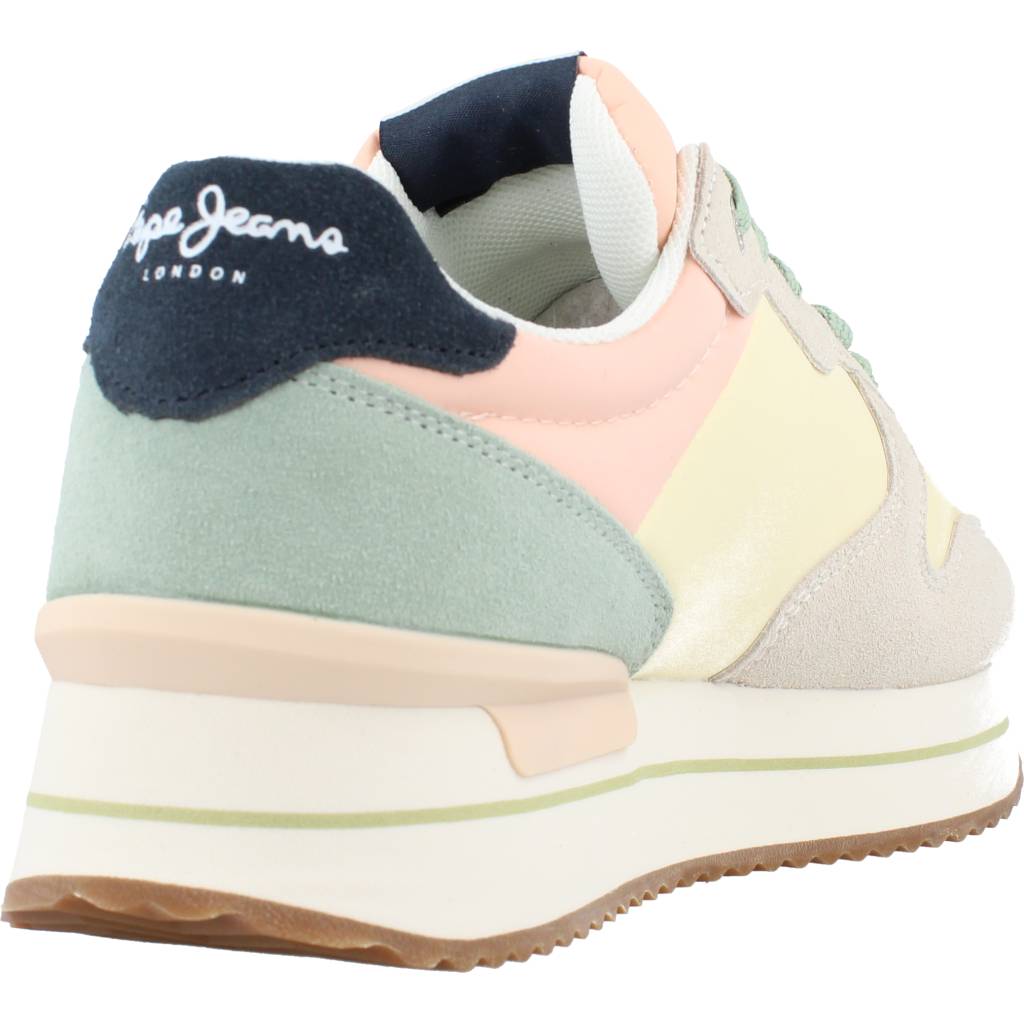 PEPE JEANS RUSPER SWEET en color MULTICOLOR (3)