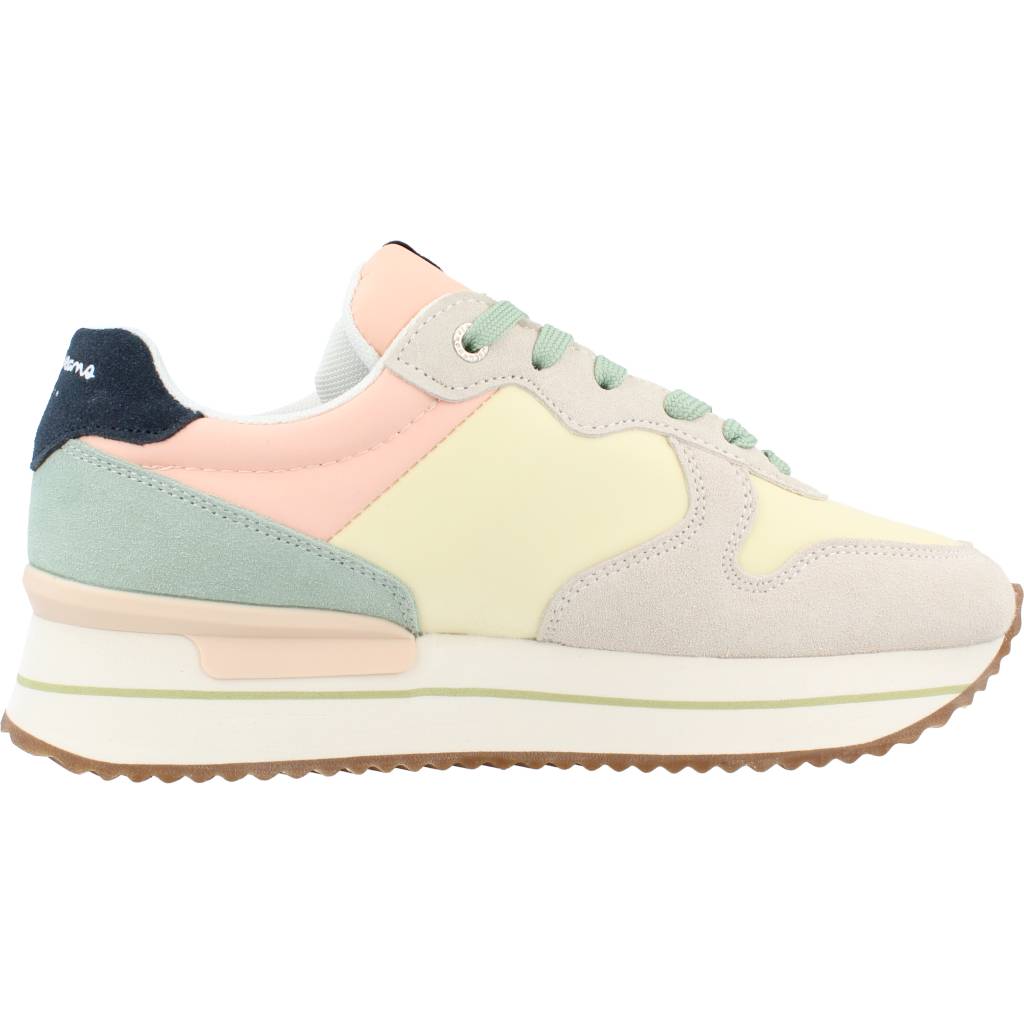 PEPE JEANS RUSPER SWEET en color MULTICOLOR (4)