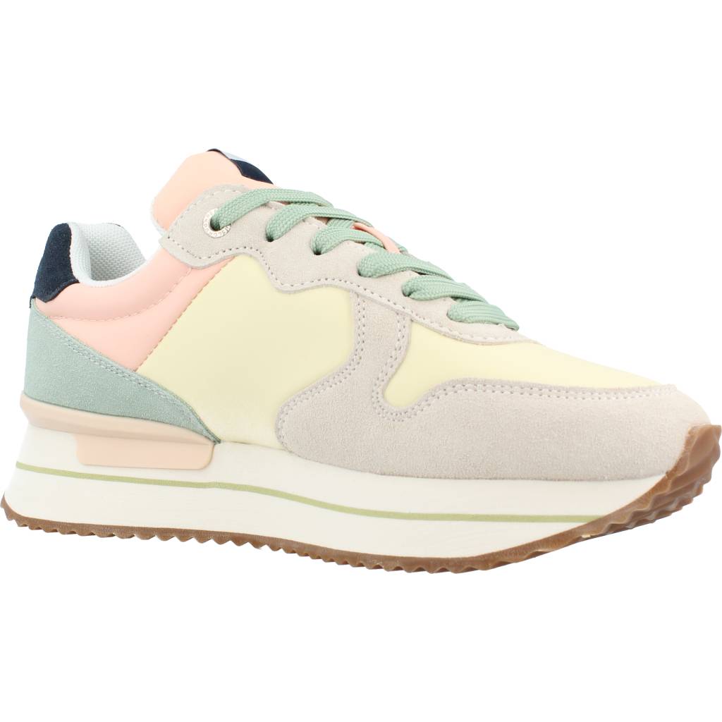 PEPE JEANS RUSPER SWEET en color MULTICOLOR (5)