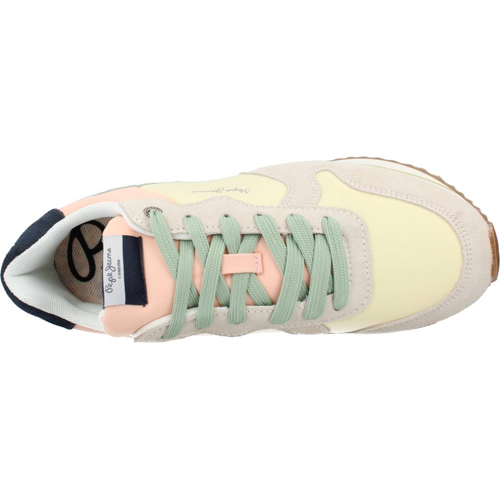 PEPE JEANS RUSPER SWEET en color MULTICOLOR (7)