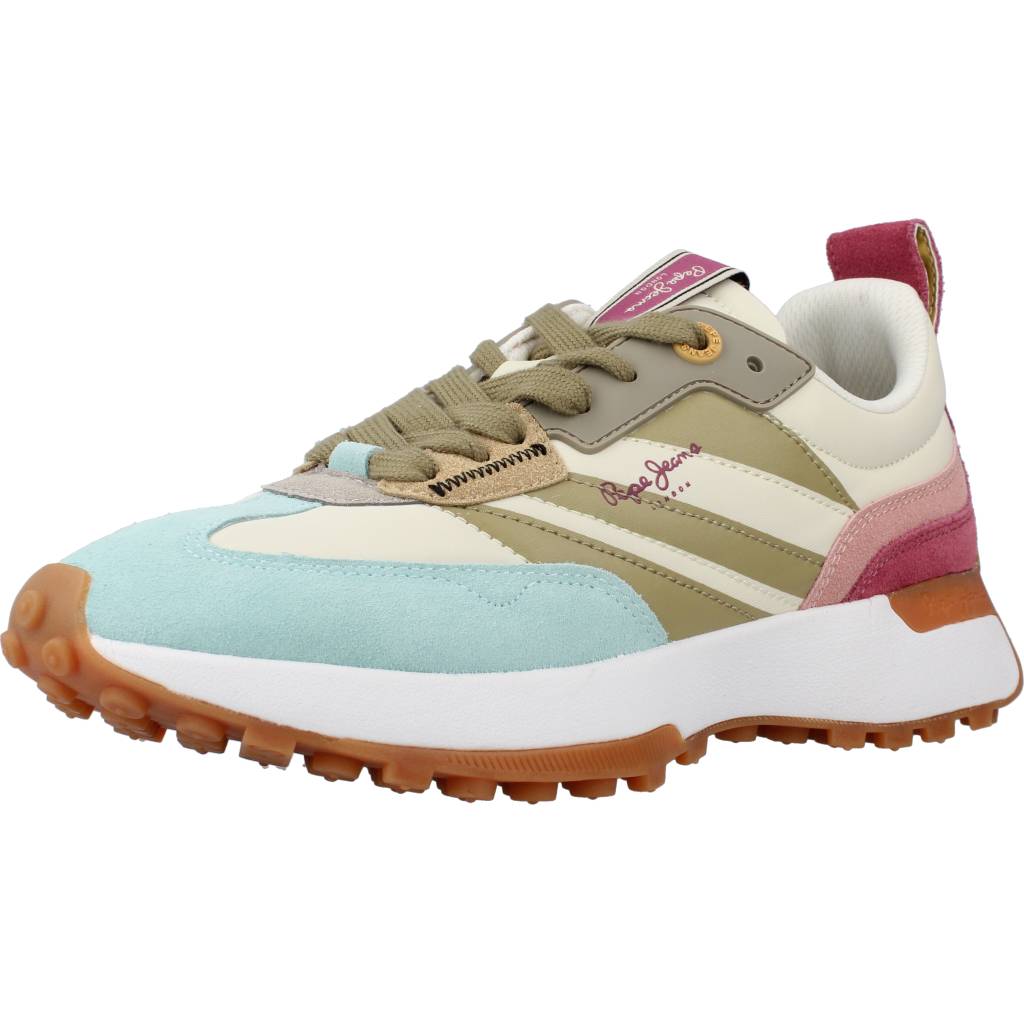 PEPE JEANS LUCKY PRINT en color MULTICOLOR (1)