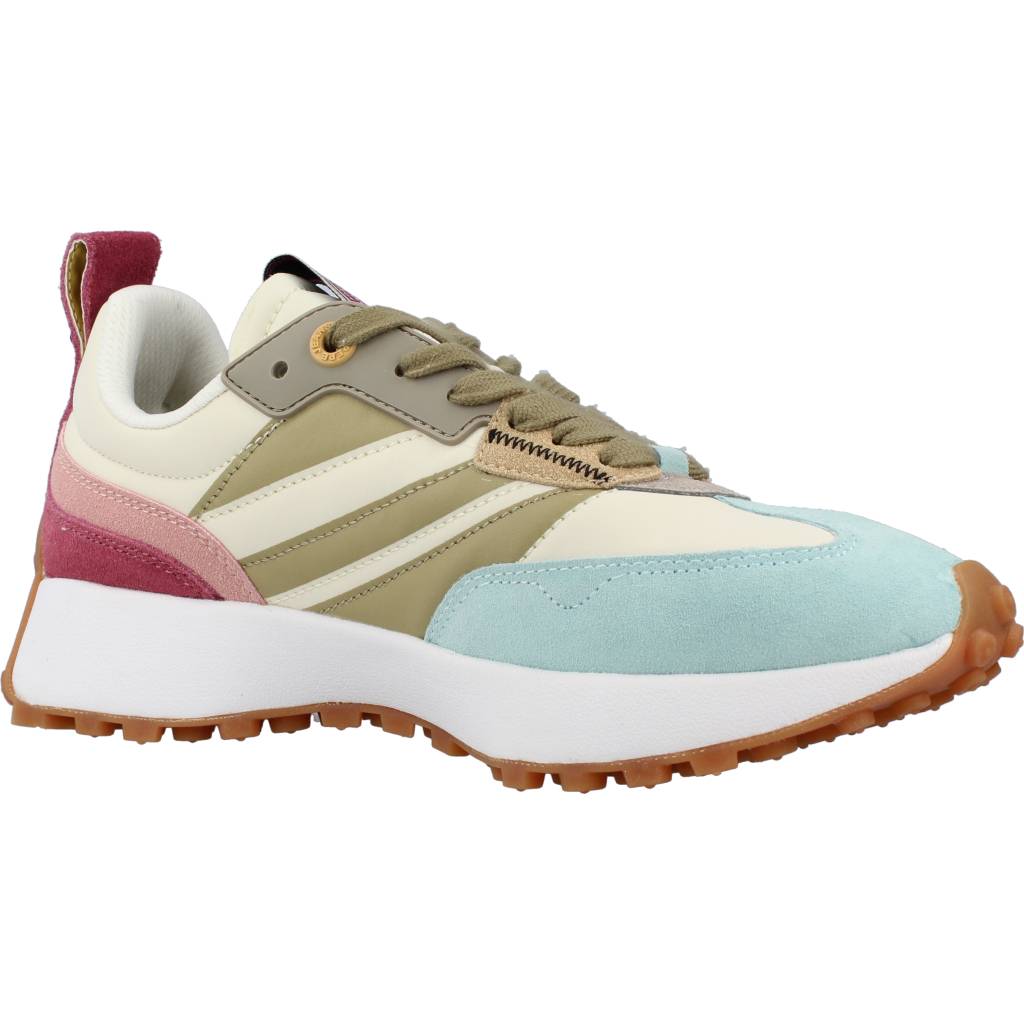 PEPE JEANS LUCKY PRINT en color MULTICOLOR (5)