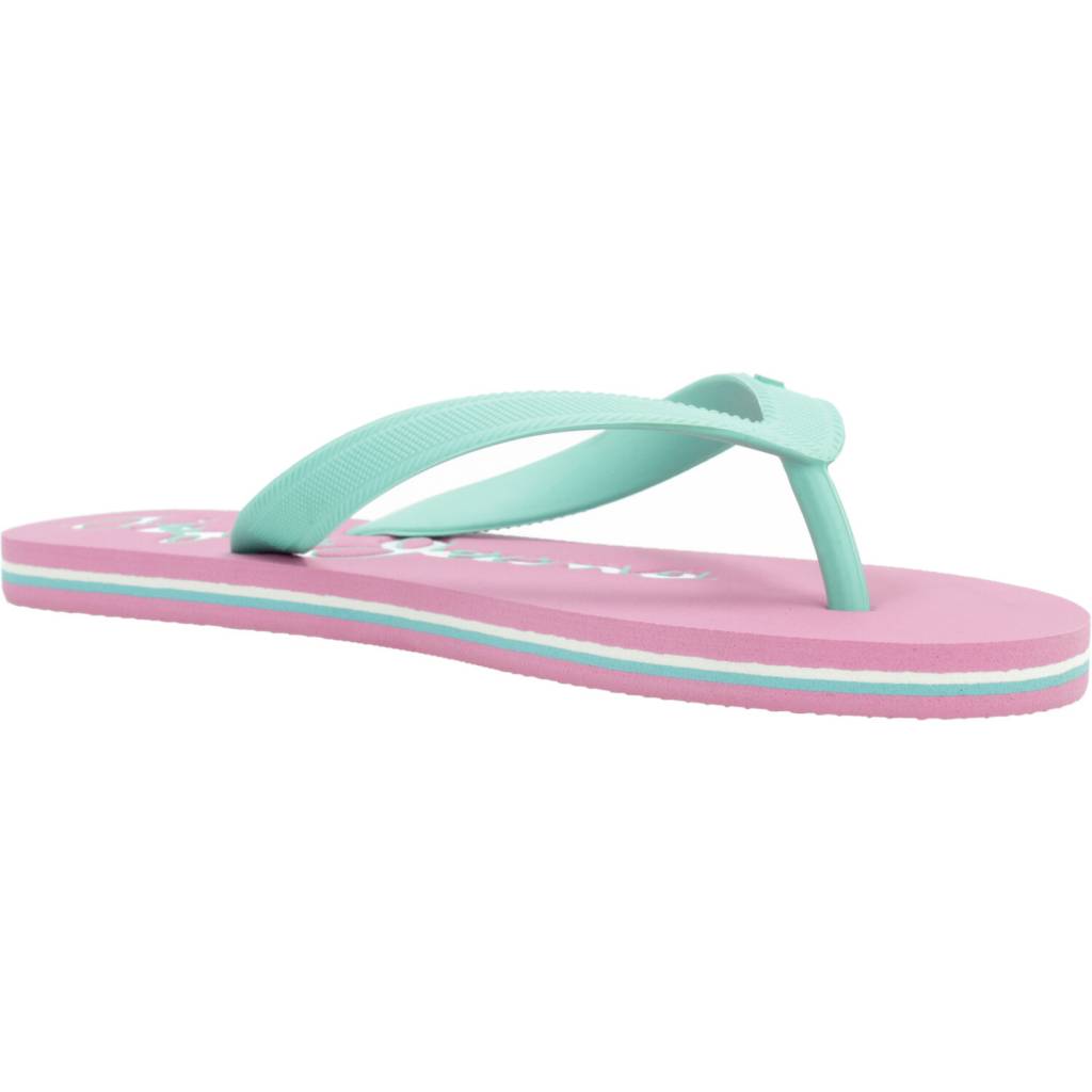 PEPE JEANS PLS en color ROSA (5)