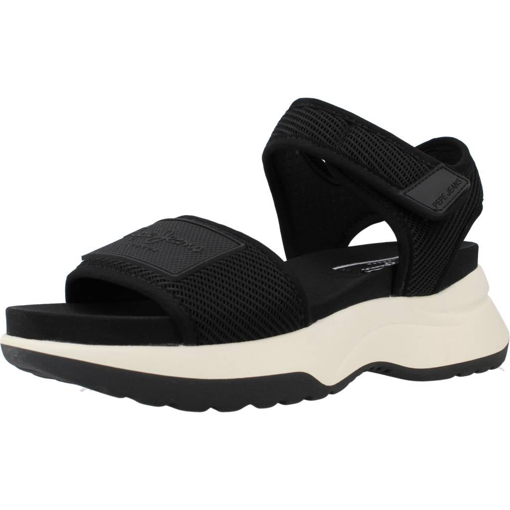PEPE JEANS VENUS SET en color NEGRO (1)