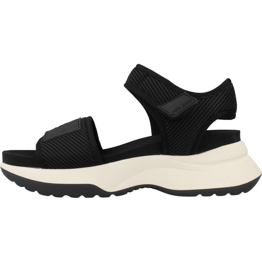 PEPE JEANS VENUS SET en color NEGRO (2)