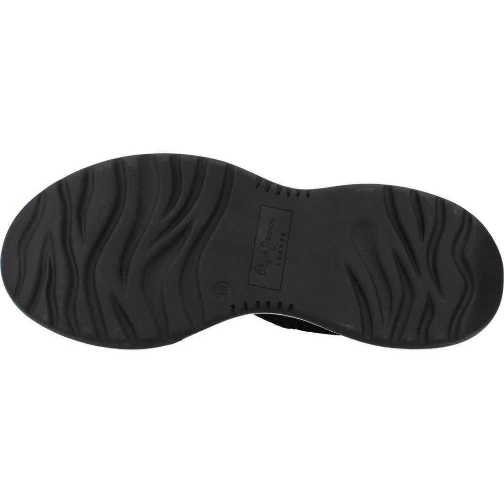 PEPE JEANS VENUS SET en color NEGRO (6)