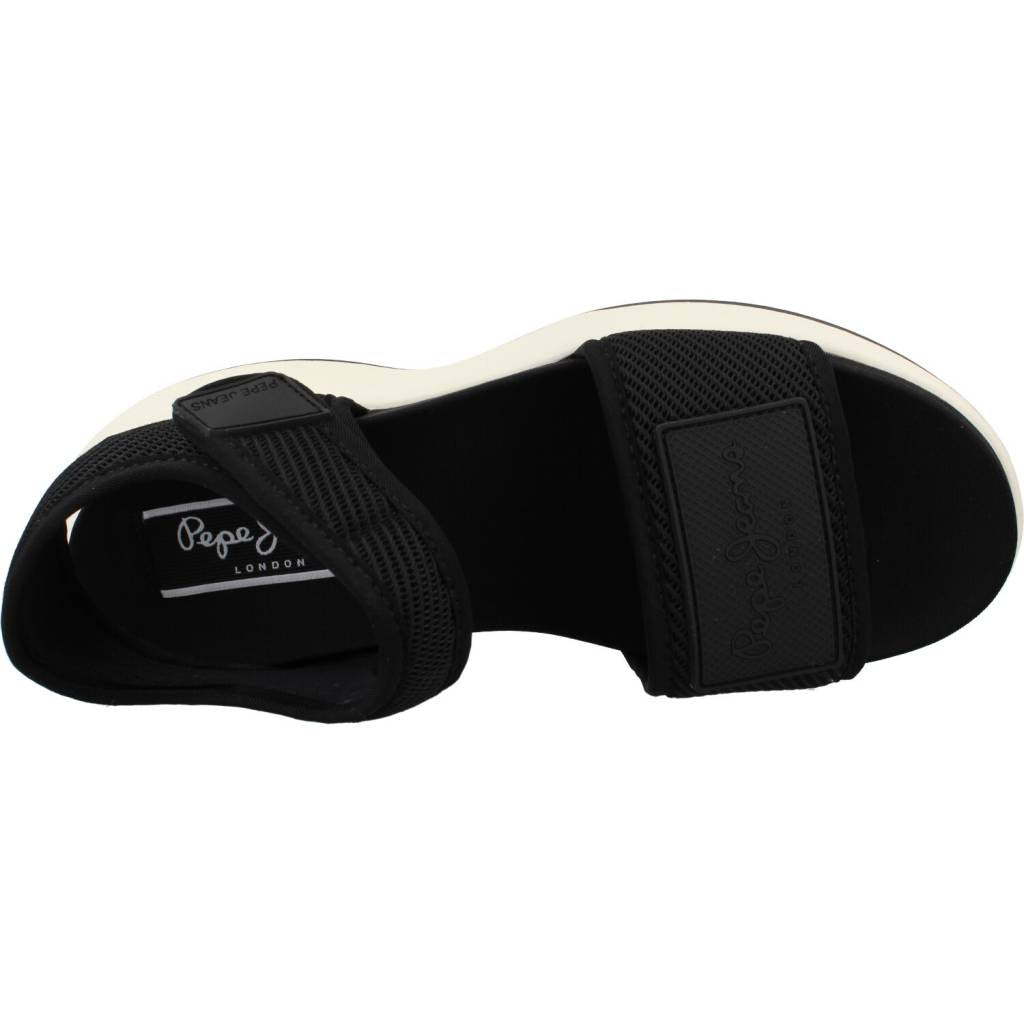 PEPE JEANS VENUS SET en color NEGRO (7)