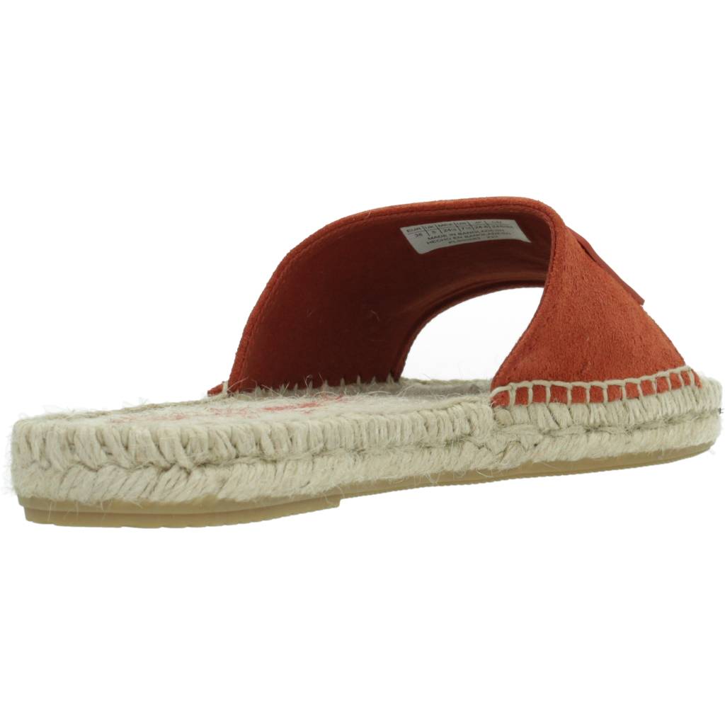 PEPE JEANS SIVA BERRY en color ROJO (3)