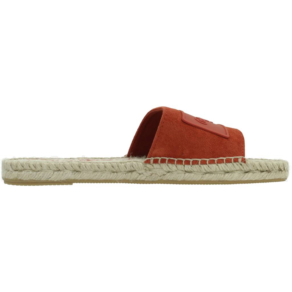 PEPE JEANS SIVA BERRY en color ROJO (4)